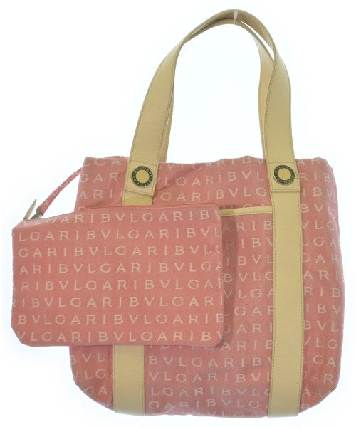BVLGARI 托特包