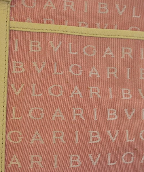 BVLGARI 托特包