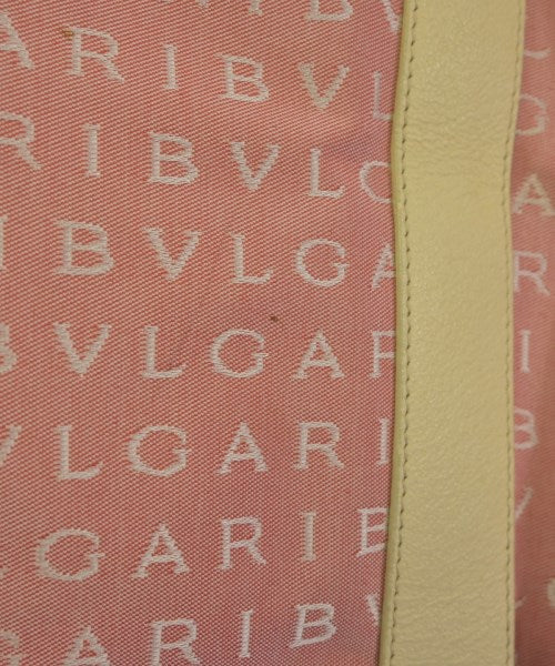 BVLGARI 托特包