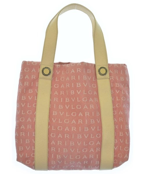 BVLGARI 托特包
