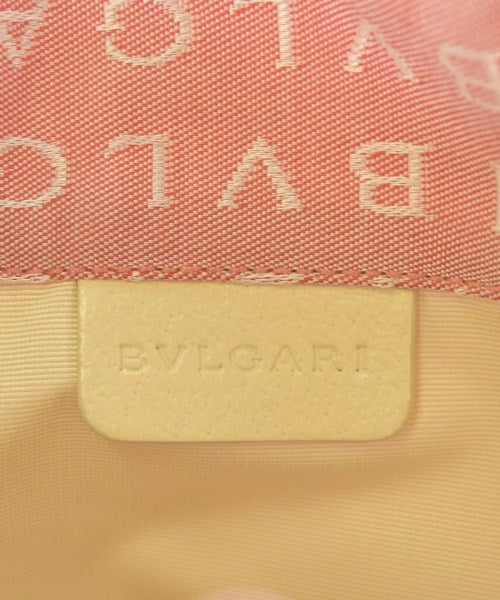 BVLGARI 托特包