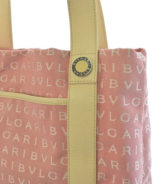 BVLGARI 托特包