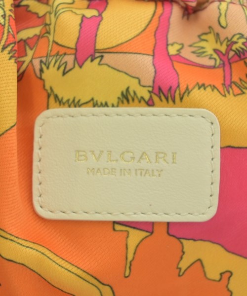 BVLGARI 肩背包