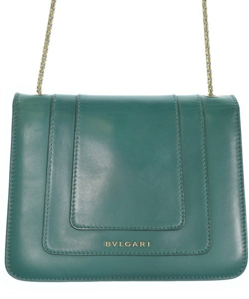BVLGARI 肩背包