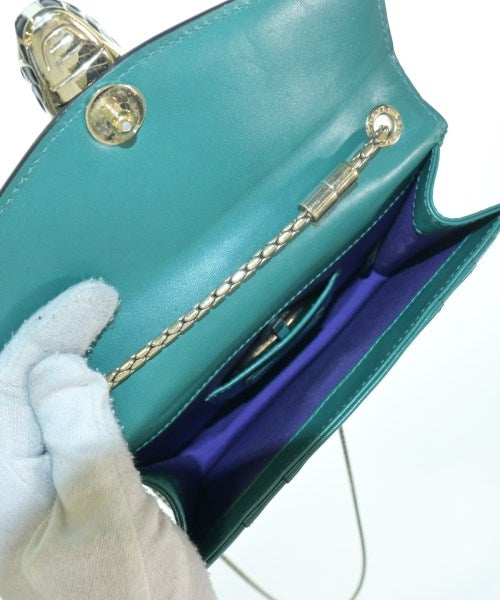 BVLGARI 肩背包