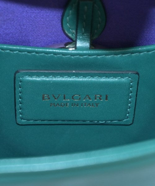 BVLGARI 肩背包
