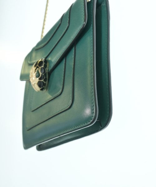 BVLGARI 肩背包