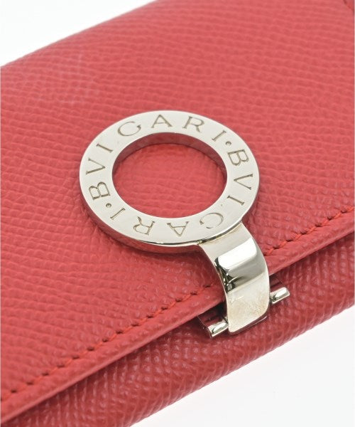 BVLGARI 錢包/零錢包