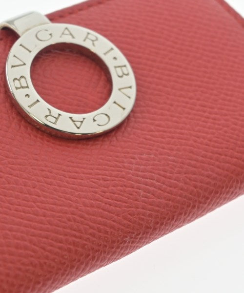BVLGARI 錢包/零錢包