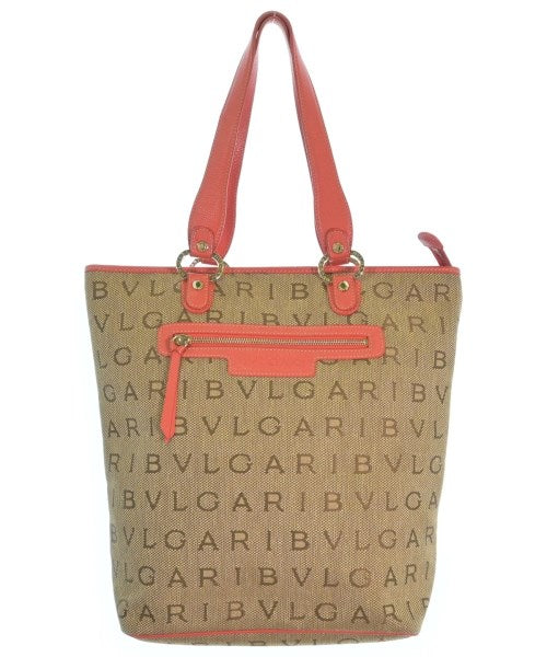 BVLGARI 托特包
