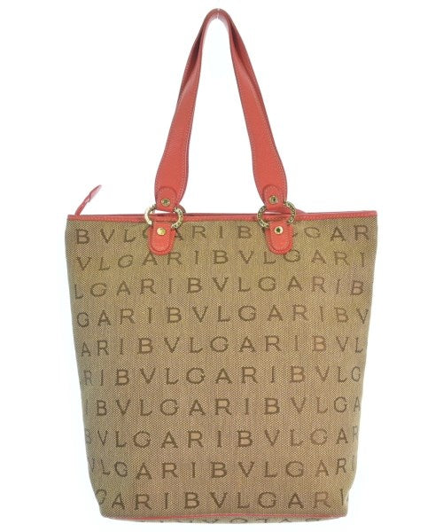 BVLGARI 托特包