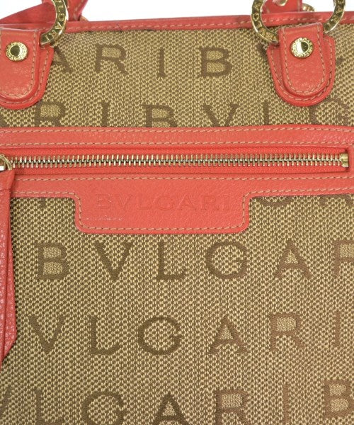 BVLGARI 托特包
