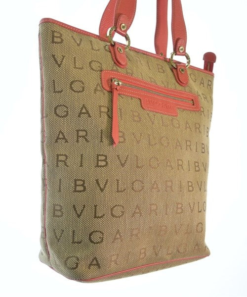 BVLGARI 托特包