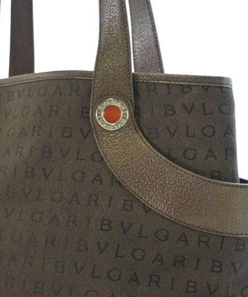 BVLGARI 托特包