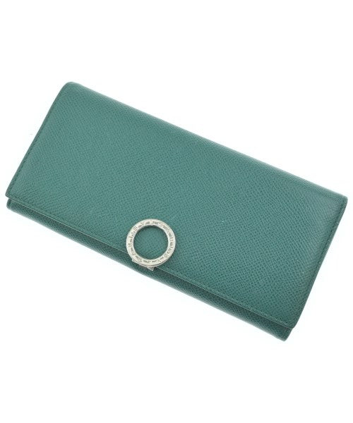 BVLGARI 錢包/零錢包