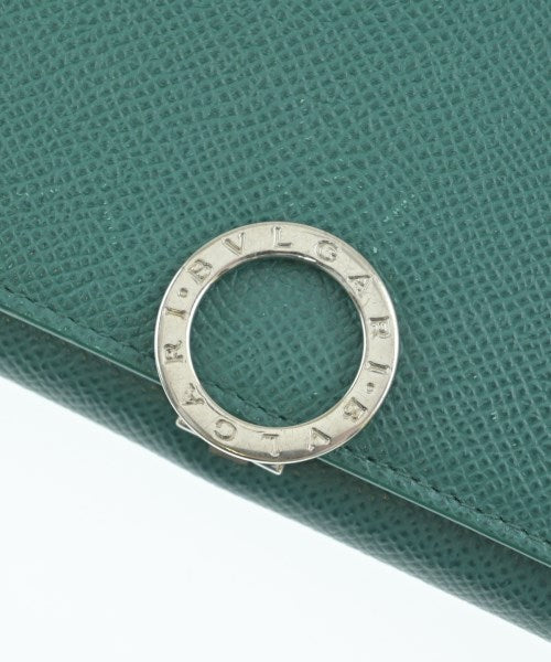 BVLGARI 錢包/零錢包