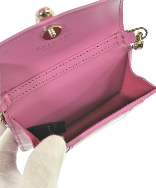 BVLGARI 手提包