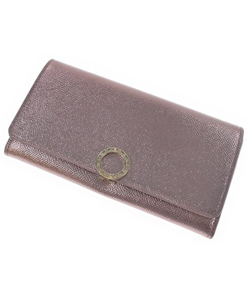 BVLGARI 錢包/零錢包