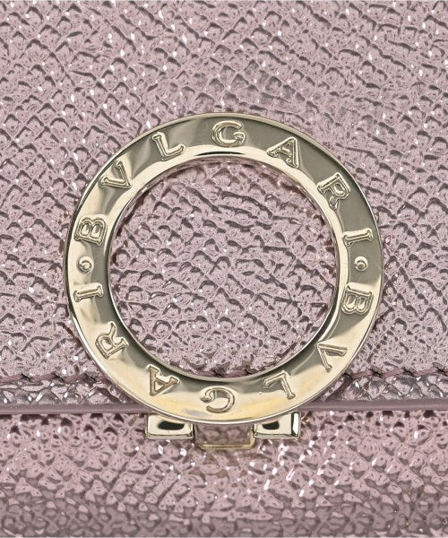 BVLGARI 錢包/零錢包