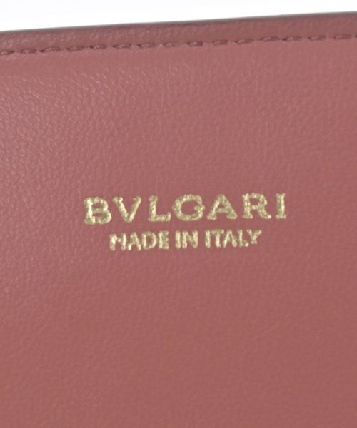 BVLGARI 錢包/零錢包