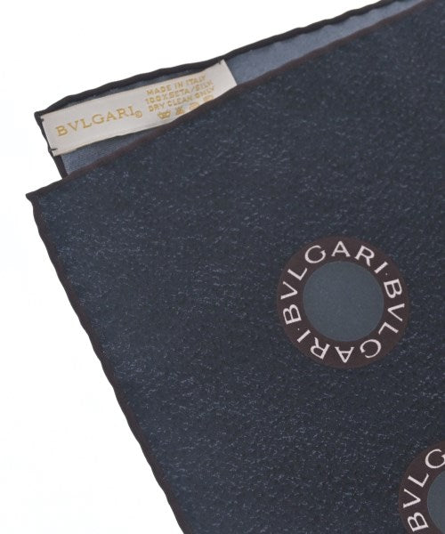 BVLGARI 頭巾/圍巾