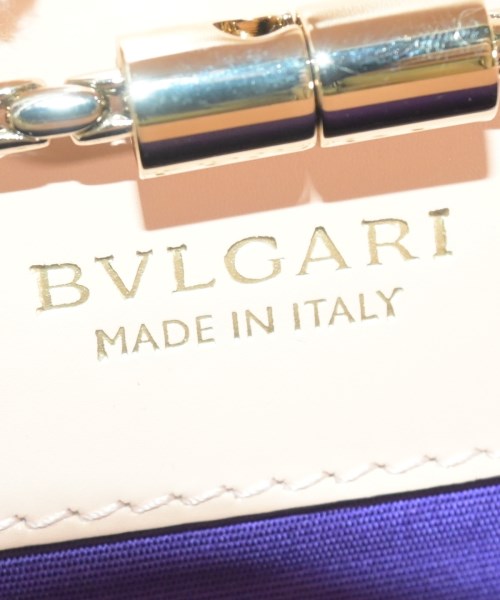 BVLGARI 肩背包