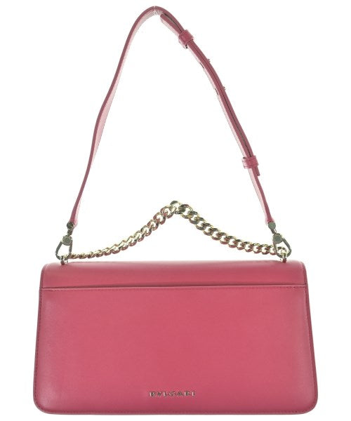 BVLGARI 肩背包