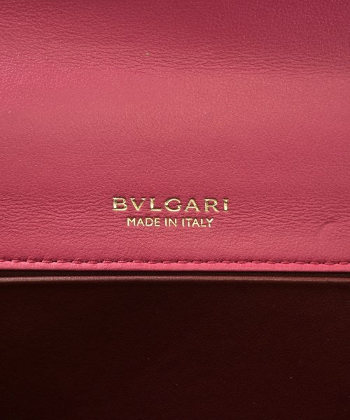 BVLGARI 肩背包