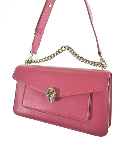 BVLGARI 肩背包