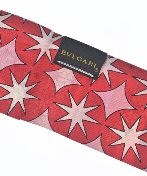 BVLGARI 頭巾/圍巾