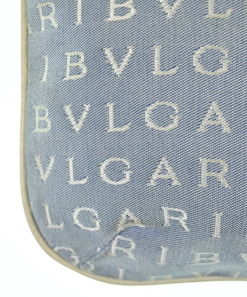 BVLGARI 肩背包