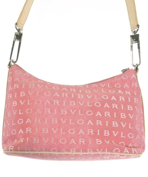 BVLGARI 肩背包