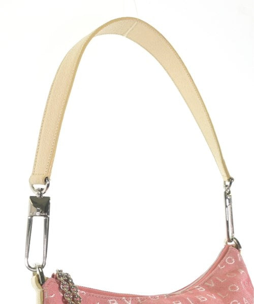BVLGARI 肩背包