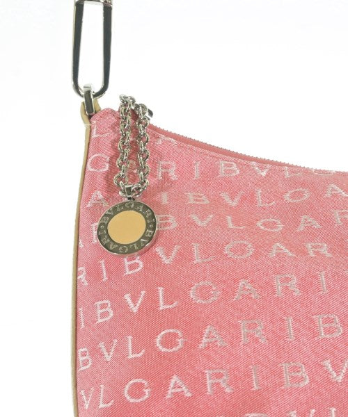 BVLGARI 肩背包