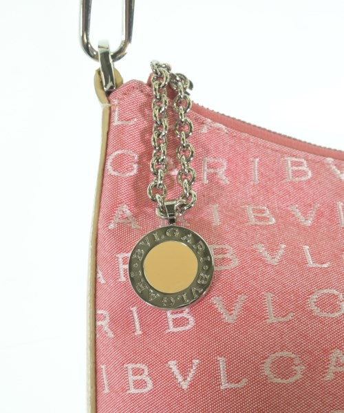 BVLGARI 肩背包