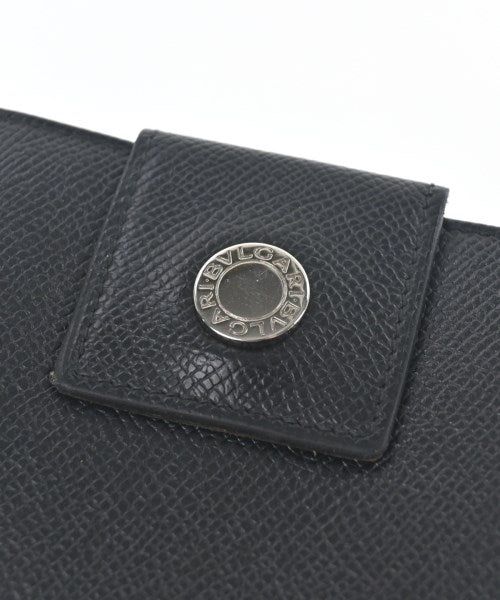 BVLGARI 錢包/零錢包