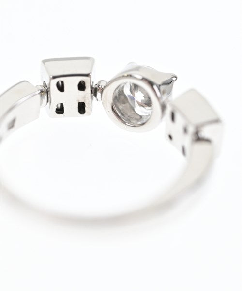 BVLGARI 戒指