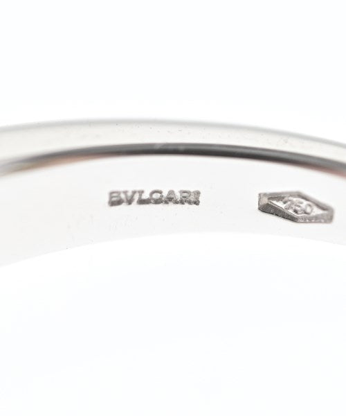 BVLGARI 戒指
