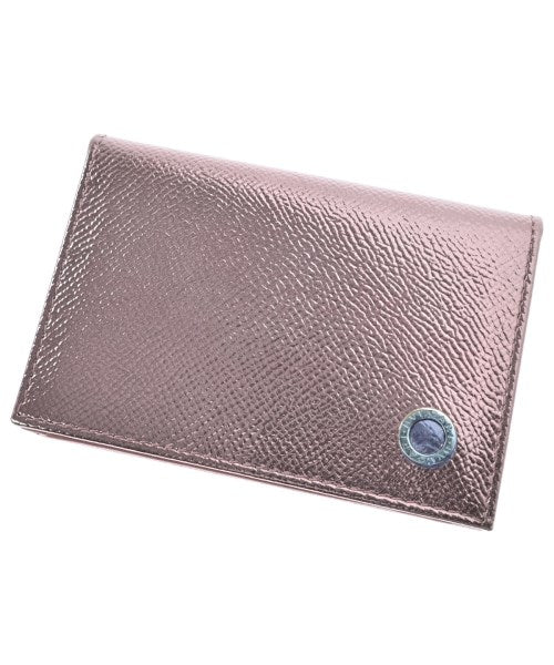 BVLGARI 卡片夾