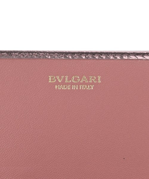 BVLGARI 卡片夾