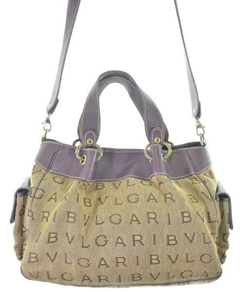 BVLGARI 手提包