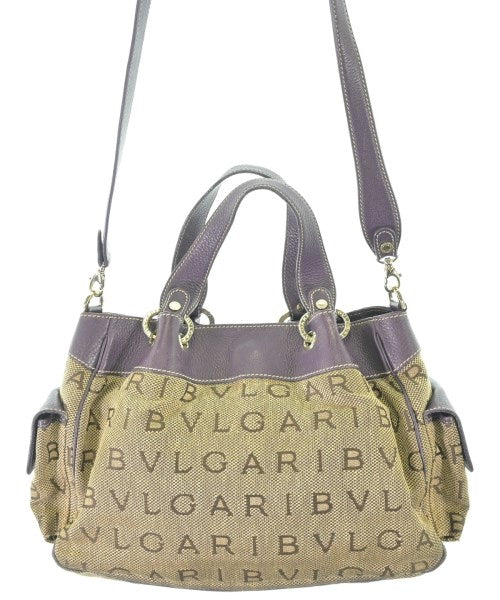 BVLGARI 手提包