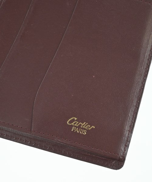 Cartier 錢包/零錢包