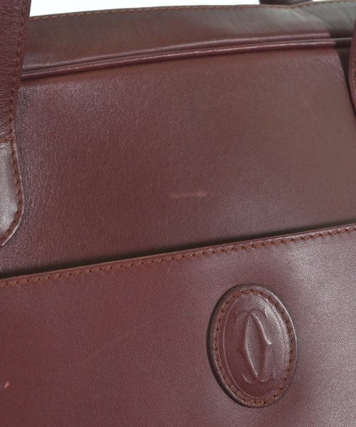 Cartier 商務包
