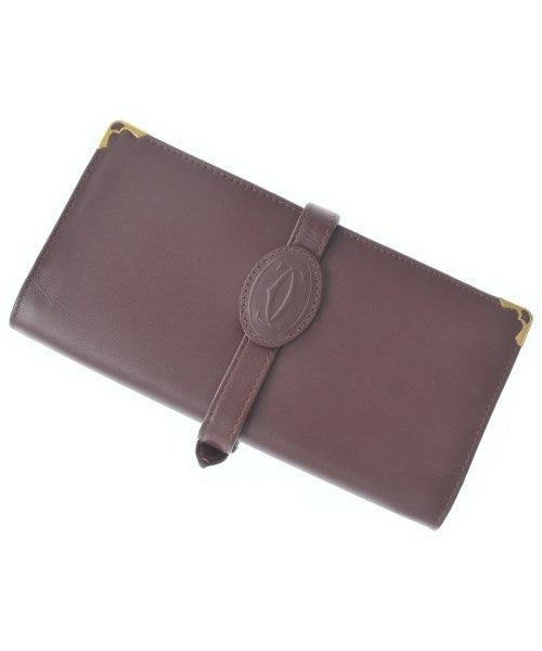 Cartier 錢包/零錢包