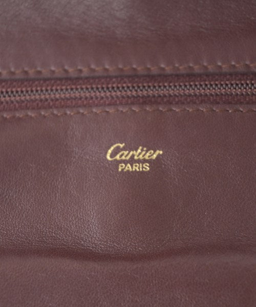 Cartier 錢包/零錢包