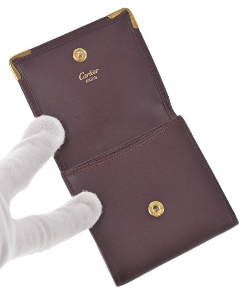 Cartier 錢包/零錢包