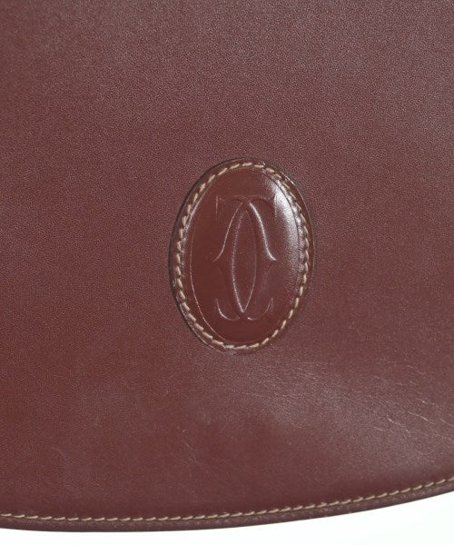 Cartier 肩背包