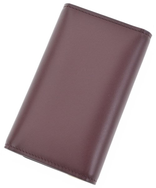 Cartier 鑰匙盒/鑰匙圈