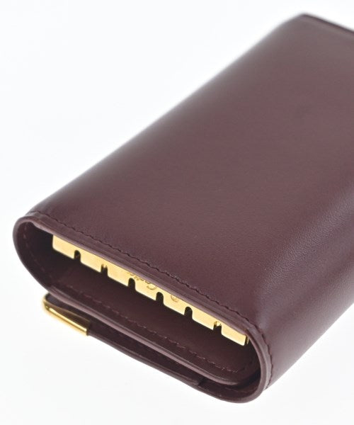 Cartier 鑰匙盒/鑰匙圈